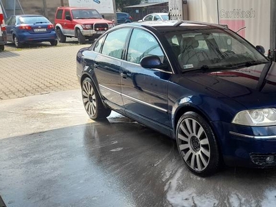 Volkswagen Passat 2.0TDI 136km