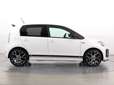 Volkswagen Up! 2019 1.0 GTI 89633km Hatchback