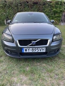 Volvo C30