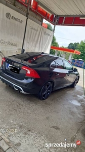 Volvo S60 Rdesing