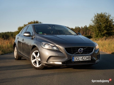 Volvo V40 D2 2013 Momentum