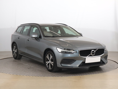 Volvo V60 2020 D3 2.0 132182km Kombi