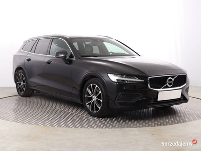 Volvo V60 D3 2.0