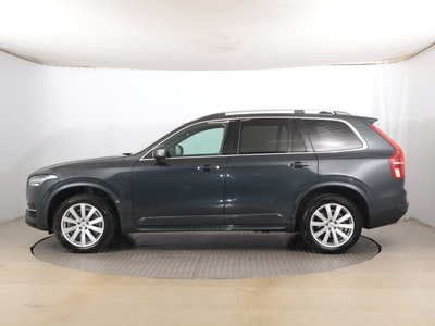 Volvo XC90 2017 D5 AWD 162690km SUV