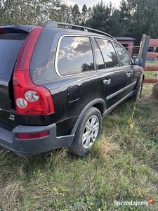 Volvo xc90 Anglik