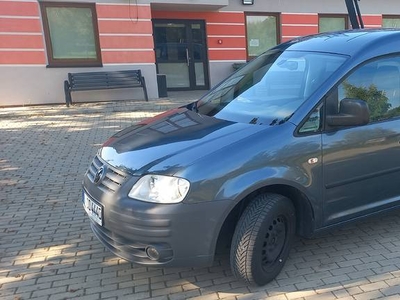 Vw caddy 1.9TDI