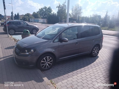 VW Touran