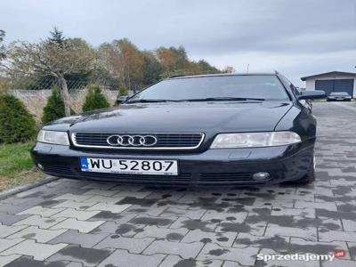 Audi Avant Polift Xenon 1.9 Tdi 110 PS Jak Nowe !!!