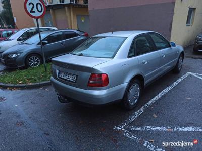 Audi A4 lift 1.9 tdi 75 koni mechanicznych