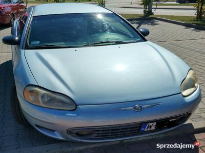 Dodge stratus coupe 3.0 v6