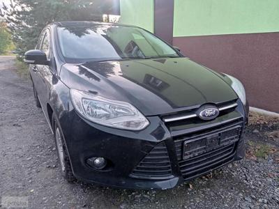 Ford Focus III BENZ KLIMATRONIC ALU+MAMY 4EGZ EXP UKR 3500$