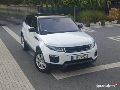 Land Rover Range Rover Evoque stan bdb