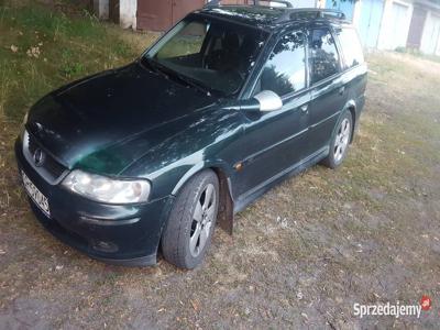 sprzedam opel Vectra