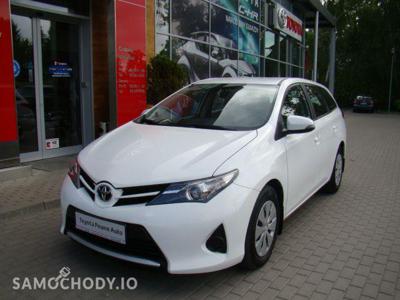 Używane Toyota Auris 1.4D4D 1wł Salon Polska Vat23% / Salon Toyota Elbląg