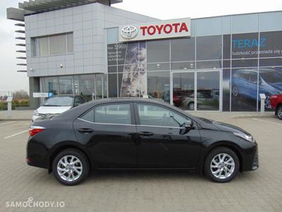 Używane Toyota Corolla 1.6 Comfort