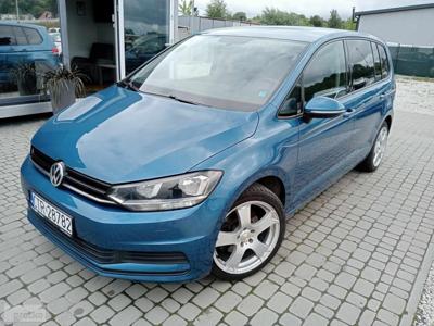 Volkswagen Touran III COMFORTLINE