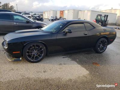 7/2020 Dodge Challenger 5.7 RT+ T/A automat 69 kkm zarejestr