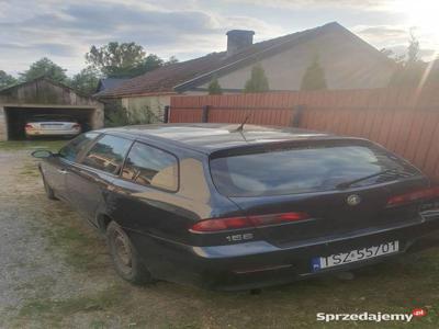 Alfa Romeo 1.9 Jtdm