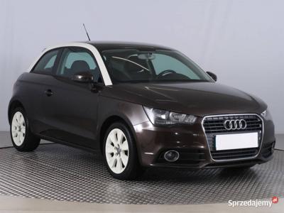 Audi A1 1.2 TFSI