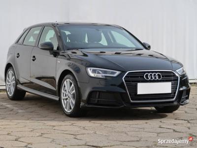 Audi A3 1.5 TFSI