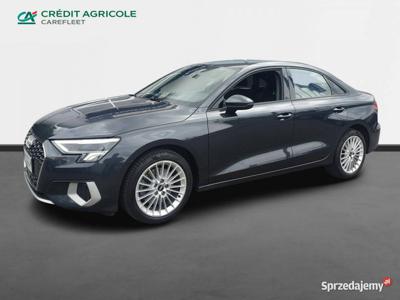 Audi A3 35 TDI Advanced S tronic Sedan. WW200SM 8V (2012-)