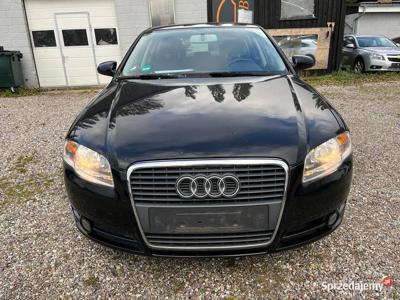 Audi A4 1.8T