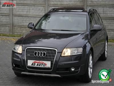 Audi A6 Allroad 3,0TDi 240KM Quattro/Automat/Serwis/Navi/Sk…