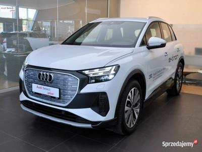 Audi Q4 Q4 40 Etron Led Kamera Virtual Matrix