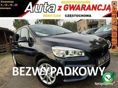 BMW 218 1.5i*136PS*Automat*OPŁACONY*Bezwypadkowy*Navi*Serwi…