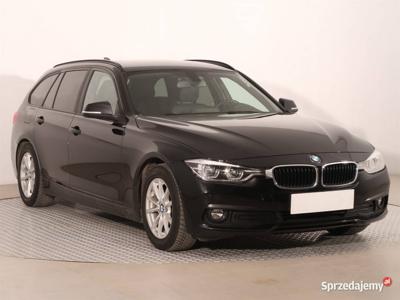 BMW 3 320 d