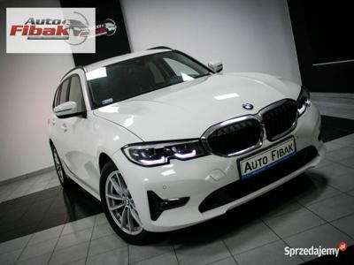 BMW 320 xDrive*I rej 2020*Salon Polska*I Właściciel*Bezwypa…