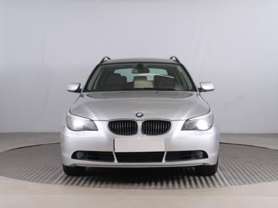 BMW 5 2007 530d Kombi