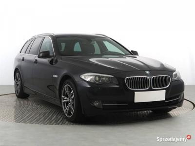 BMW 5 525d xDrive