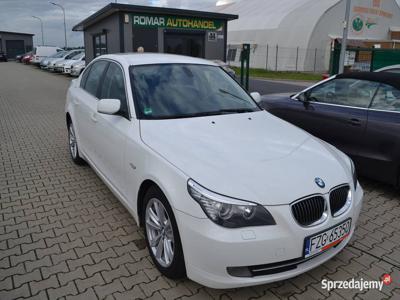 BMW 525I Zarejestrowany (83)