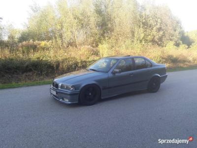 Bmw e36 lpg