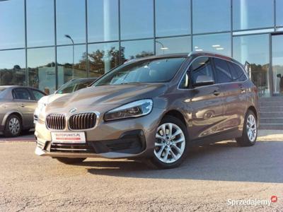 BMW SERIA 2, 2020r. FV23%, 2.0 D 150KM, A/T, Gwarantowany P…