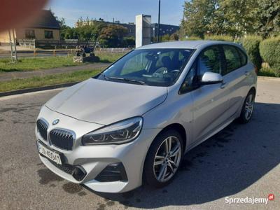 BMW Seria 2 (Wszystkie) 218d Active Tourer M-Pakiet LIFT 15…