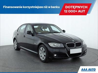 BMW Seria 3 E90-91-92-93 Limuzyna E90 316i 122KM 2010