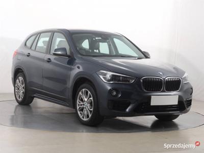 BMW X1 xDrive25i