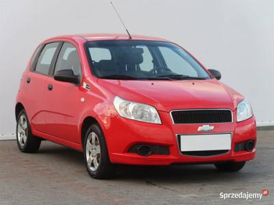 Chevrolet Aveo 1.2 i 16V