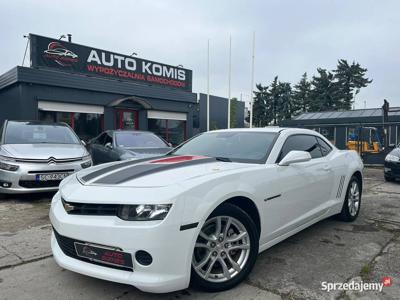 Chevrolet Camaro 3.6 Benzyna+LPG // Zadbany // Automat