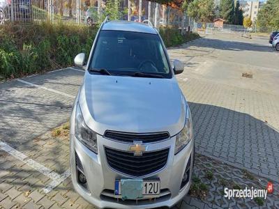 CHEVROLET CRUZE 2013r.1.7 CDTI. 143000 km. Faktura.