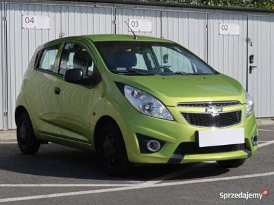 Chevrolet Spark 1.0 16V