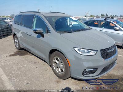 Chrysler Pacifica II 3.6 V6 291KM 2023