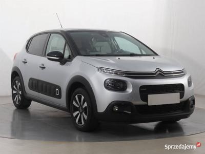 Citroen C3 1.2 PureTech