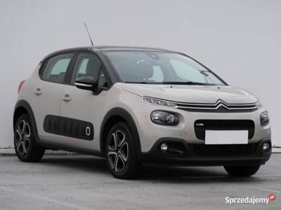 Citroen C3 PureTech 110