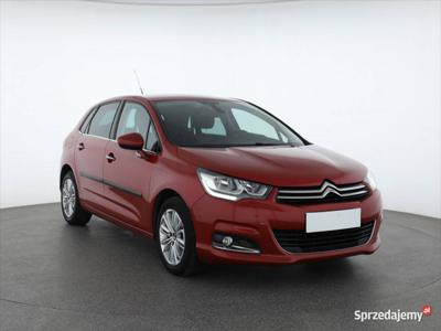 Citroen C4 1.2 PureTech