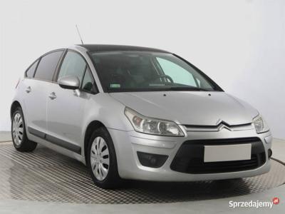 Citroen C4 1.4 16V