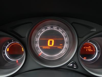 Citroen C4 2012 1.6 VTi 135854km ABS klimatyzacja manualna