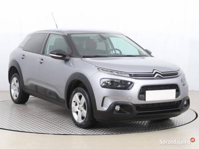 Citroen C4 Cactus 1.2 PureTech